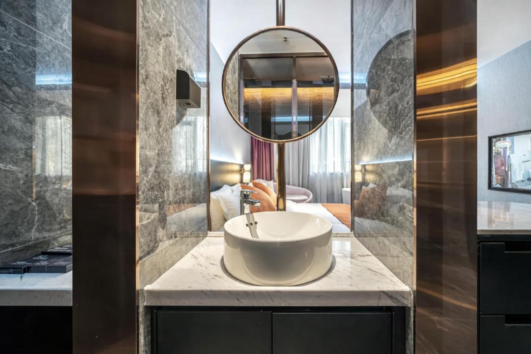 Photo of Bathroom in Longgang