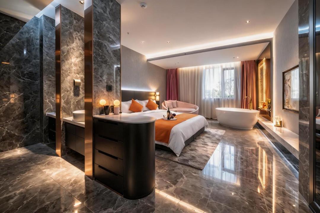 Photo of Bathroom in Longgang