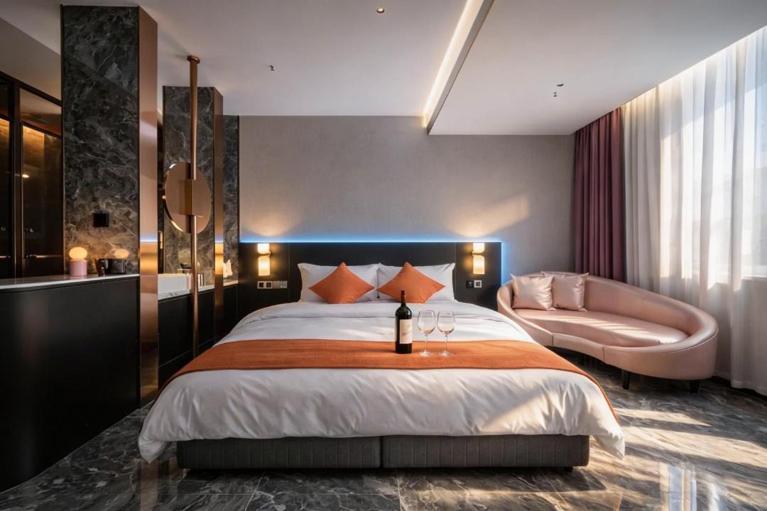 Photo of Bedroom in Longgang