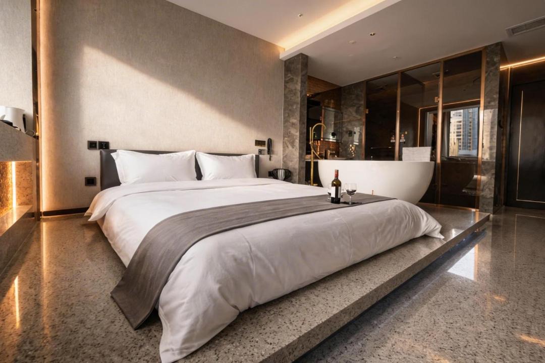 Photo of Bedroom in Longgang
