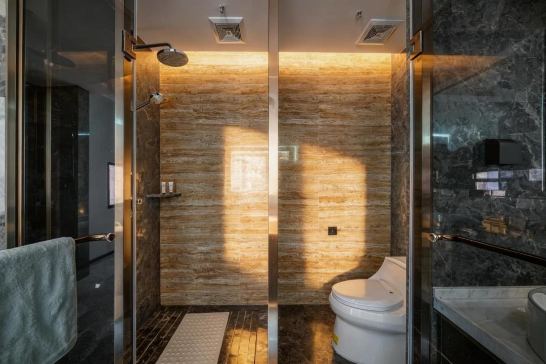 Photo of Bathroom in Longgang