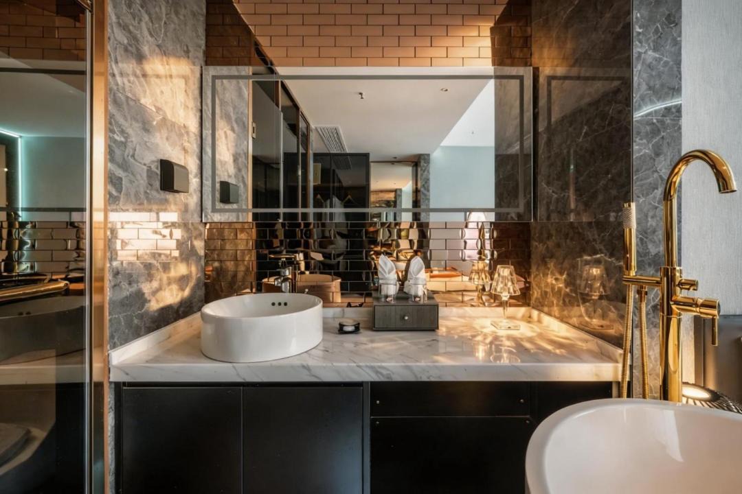 Photo of Bathroom in Longgang