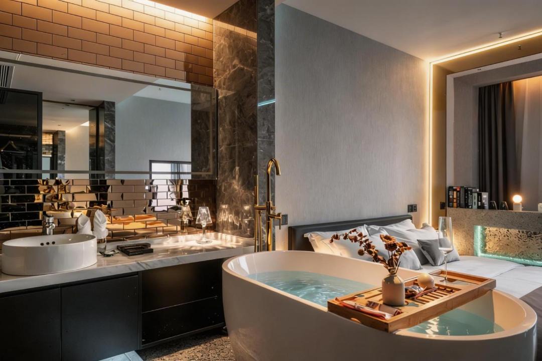 Photo of Bathroom in Longgang