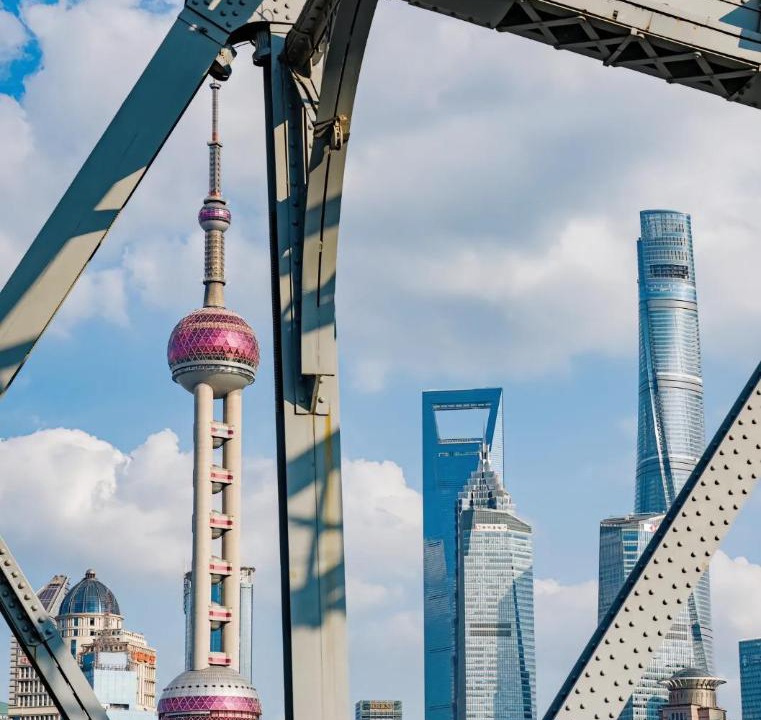 Photo of Others in Downtown Shanghai