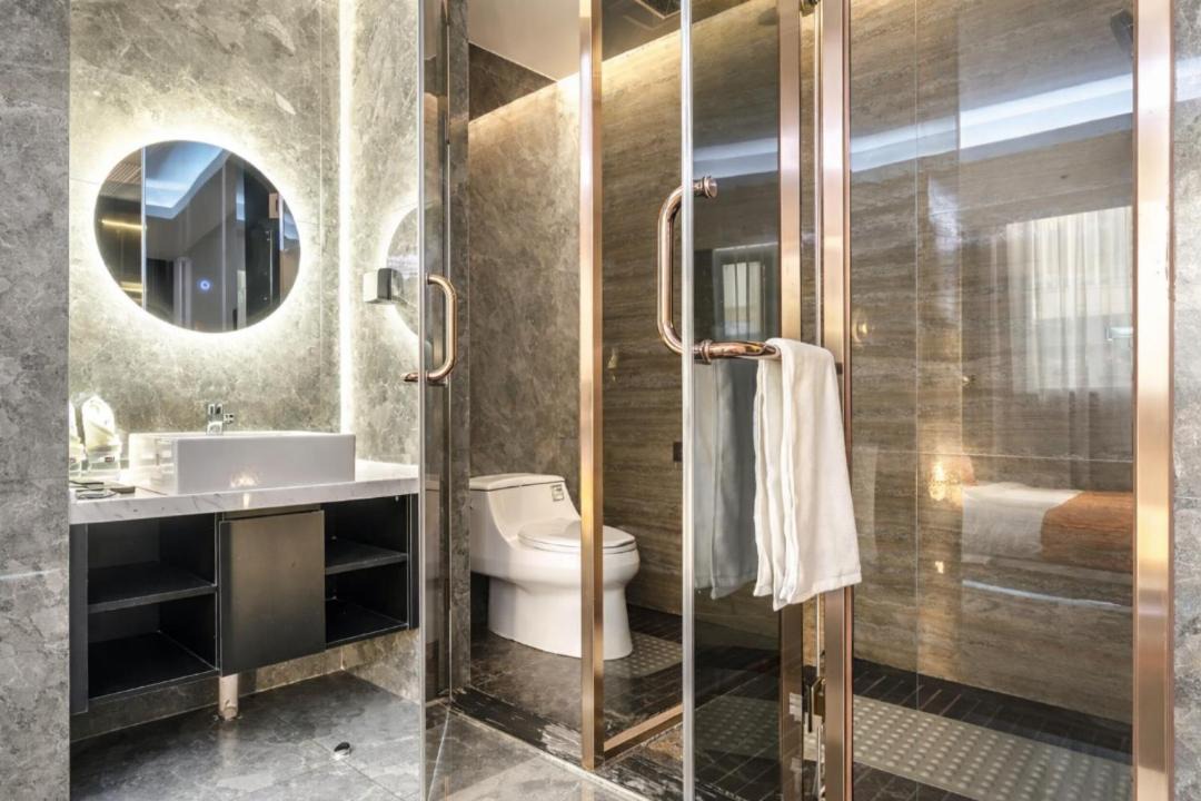 Photo of Bathroom in Longgang