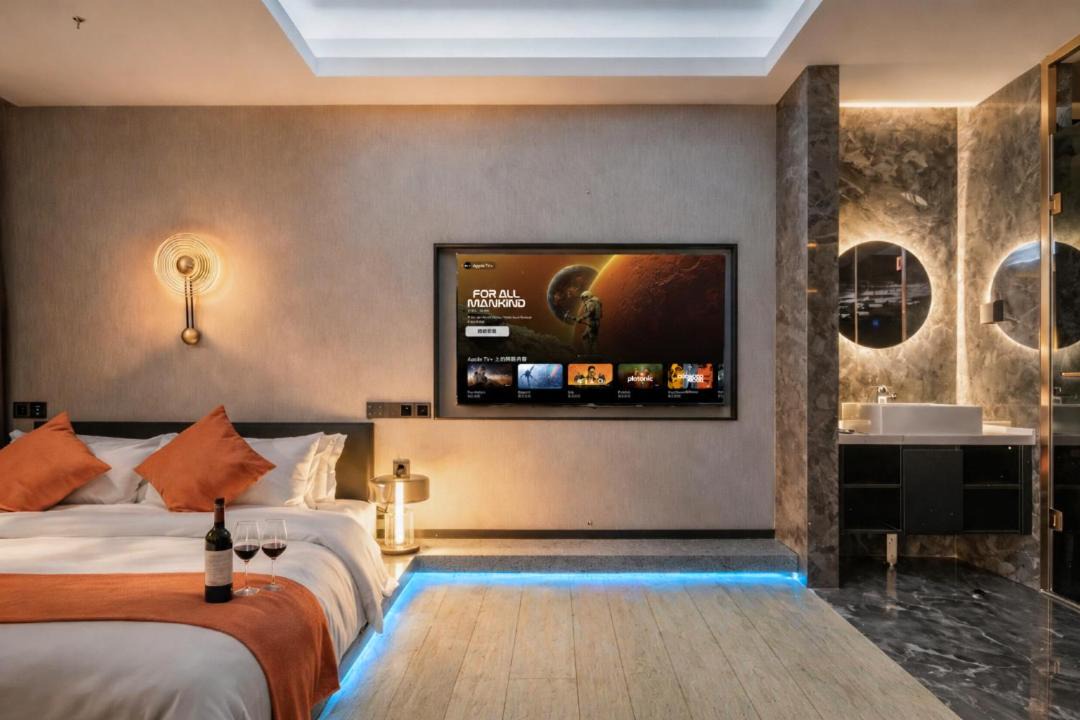Photo of Bedroom in Longgang