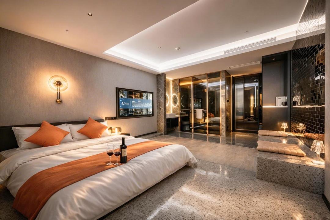 Photo of Bedroom in Longgang