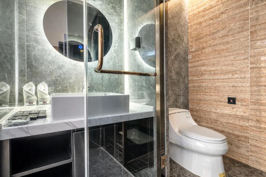 Photo of Bathroom in Longgang