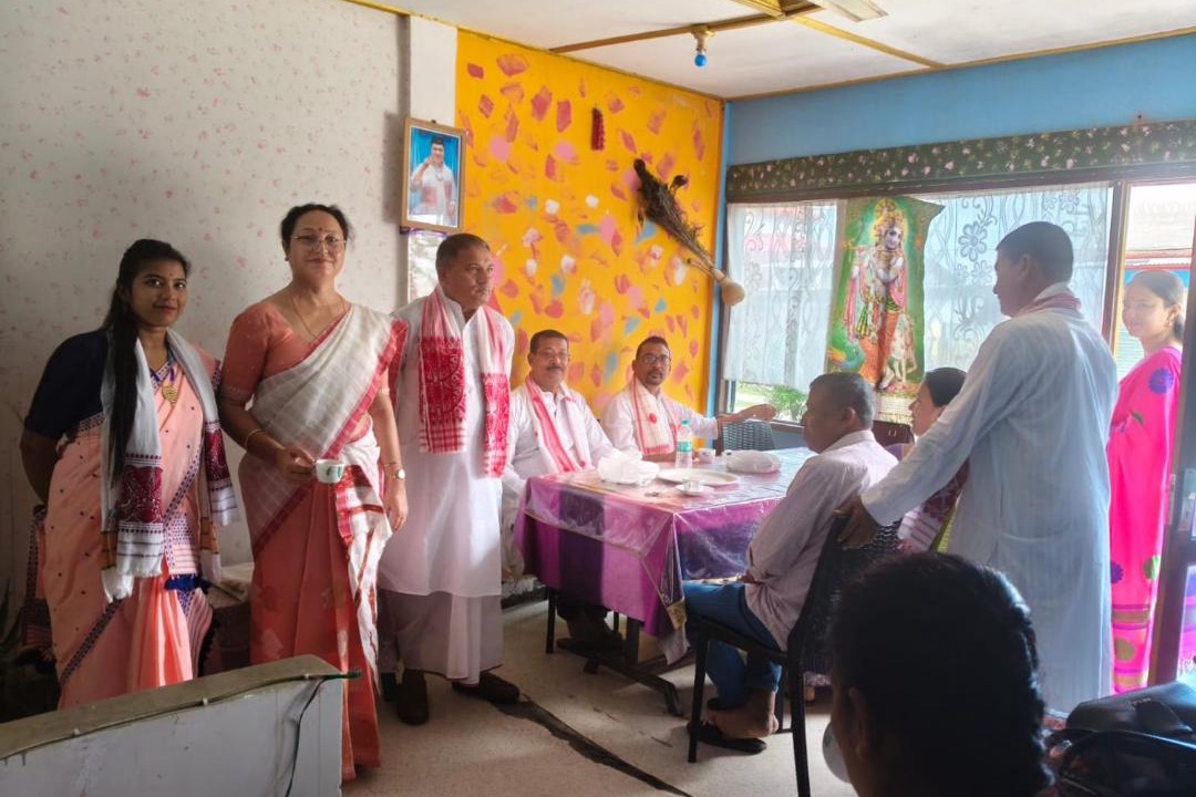 Photo of Others in Jorhat