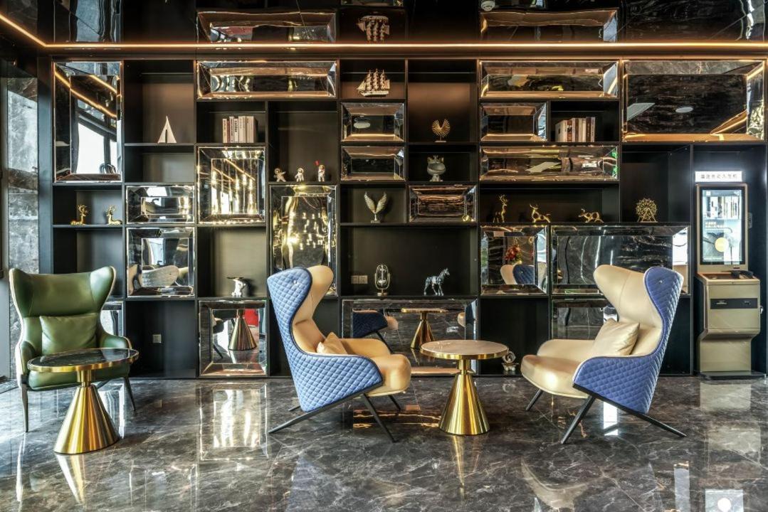 Photo of Livingroom in Longgang