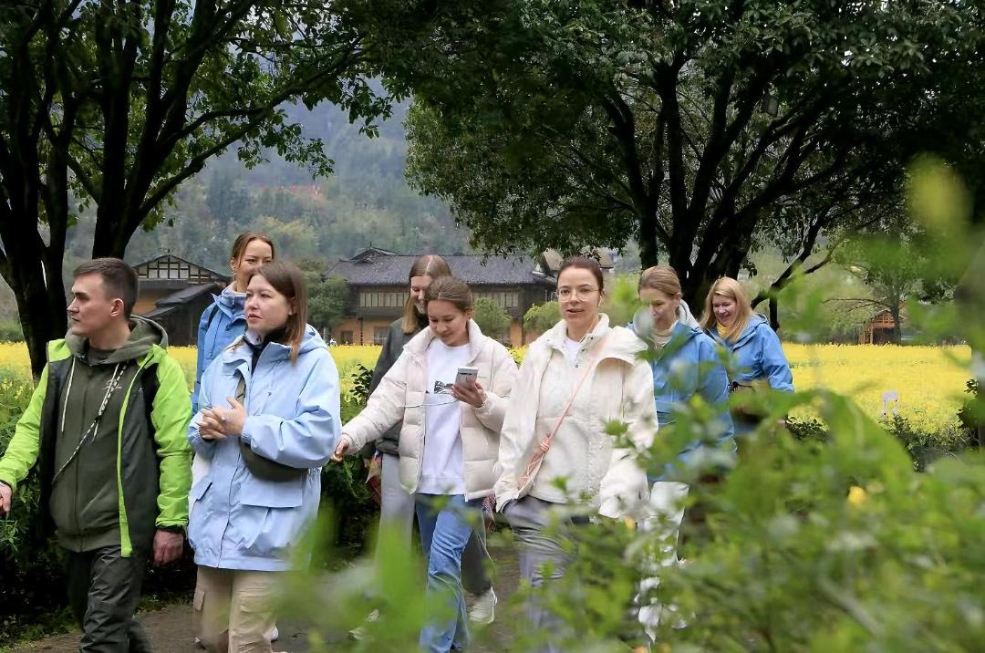 Photo of Others in Wulingyuan