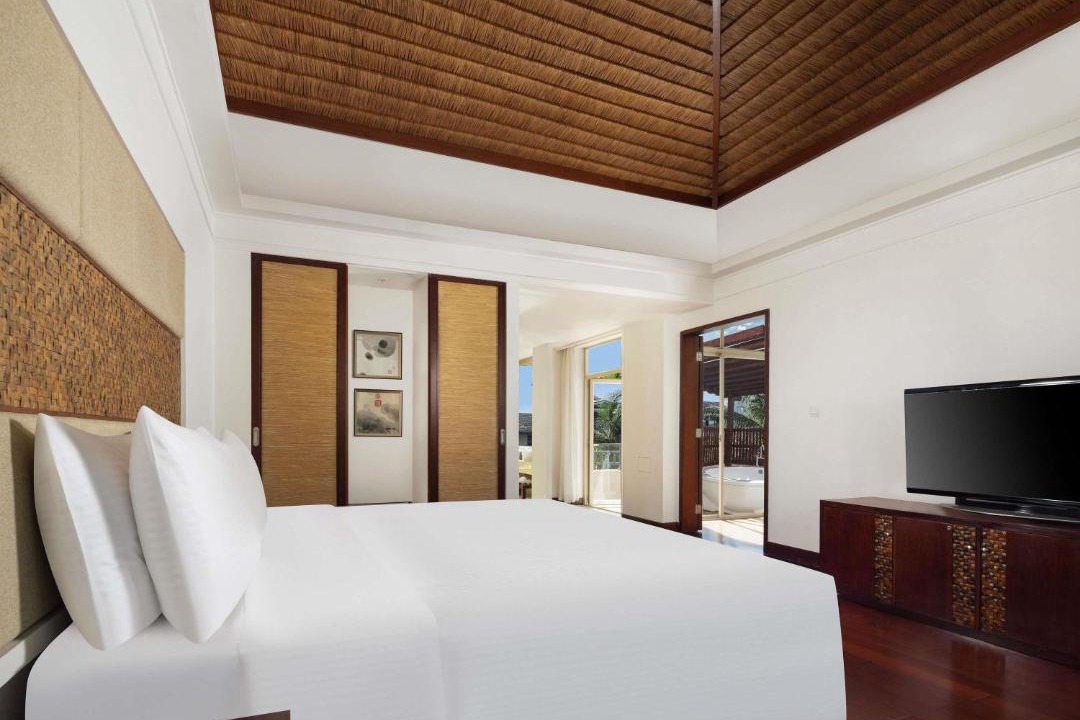 Photo of Bedroom in Jiyang