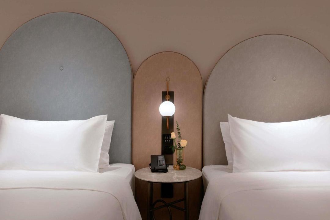 Photo of Bedroom in Chengdu City Centre