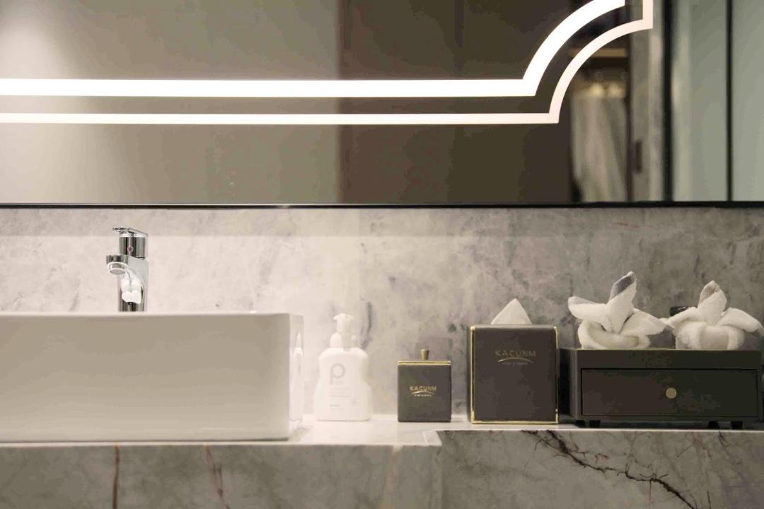 Photo of Bathroom in Minhang
