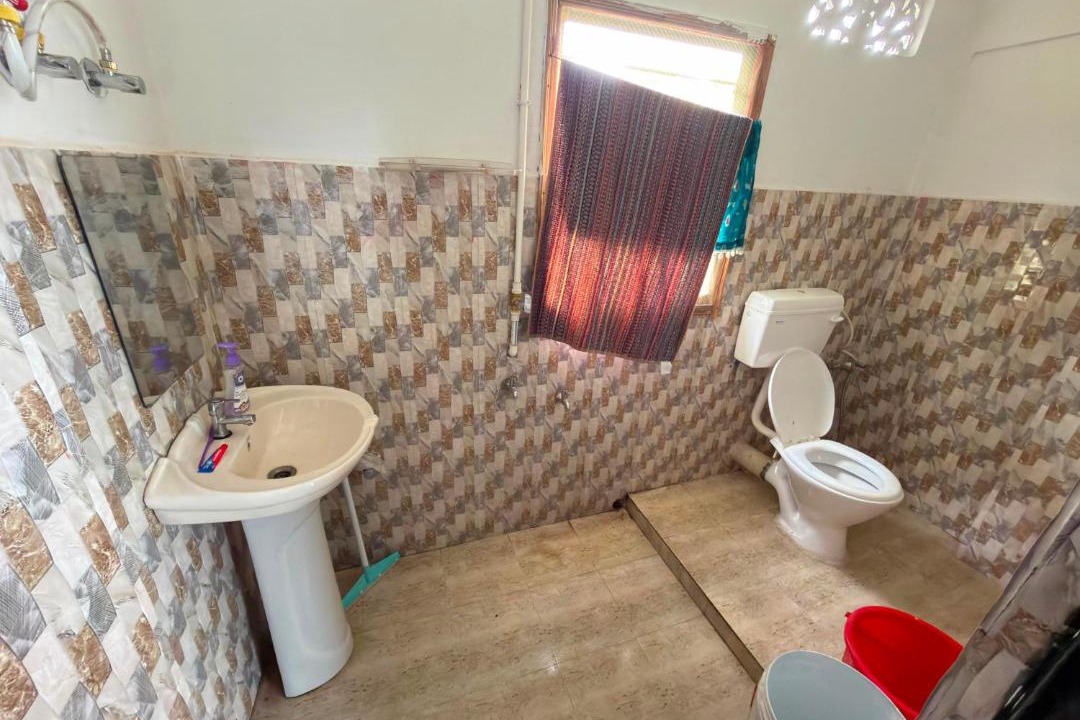 Photo of Bathroom in Haflong