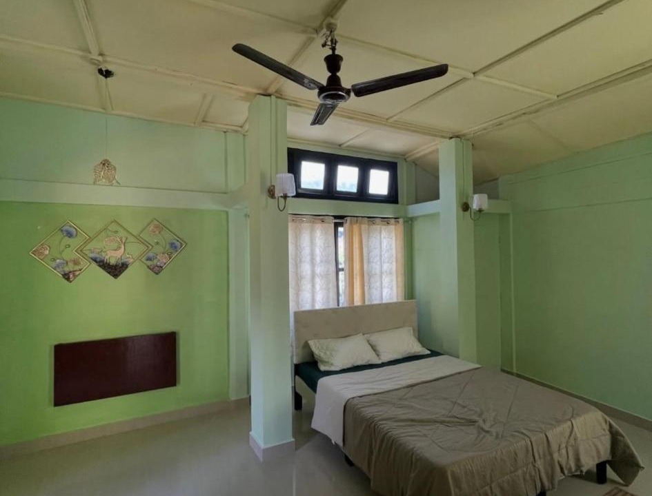 Photo of Bedroom in Haflong