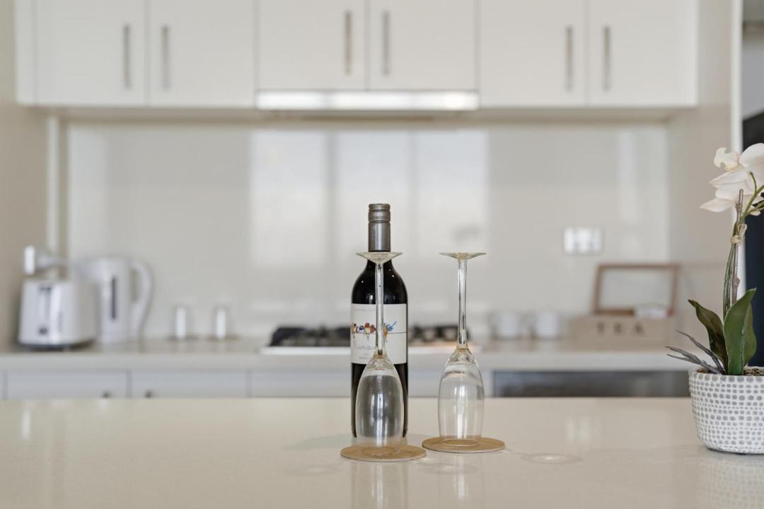 Photo of Kitchen in St. Leonards