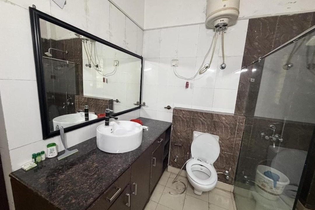 Photo of Bathroom in Shyamkhet