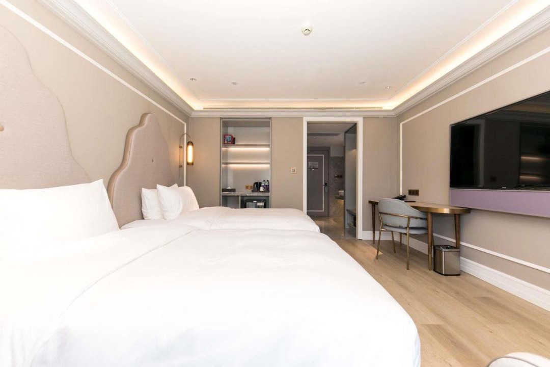 Photo of Bedroom in Gaochang District