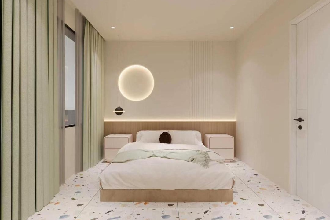 Photo of Bedroom in Chenghua