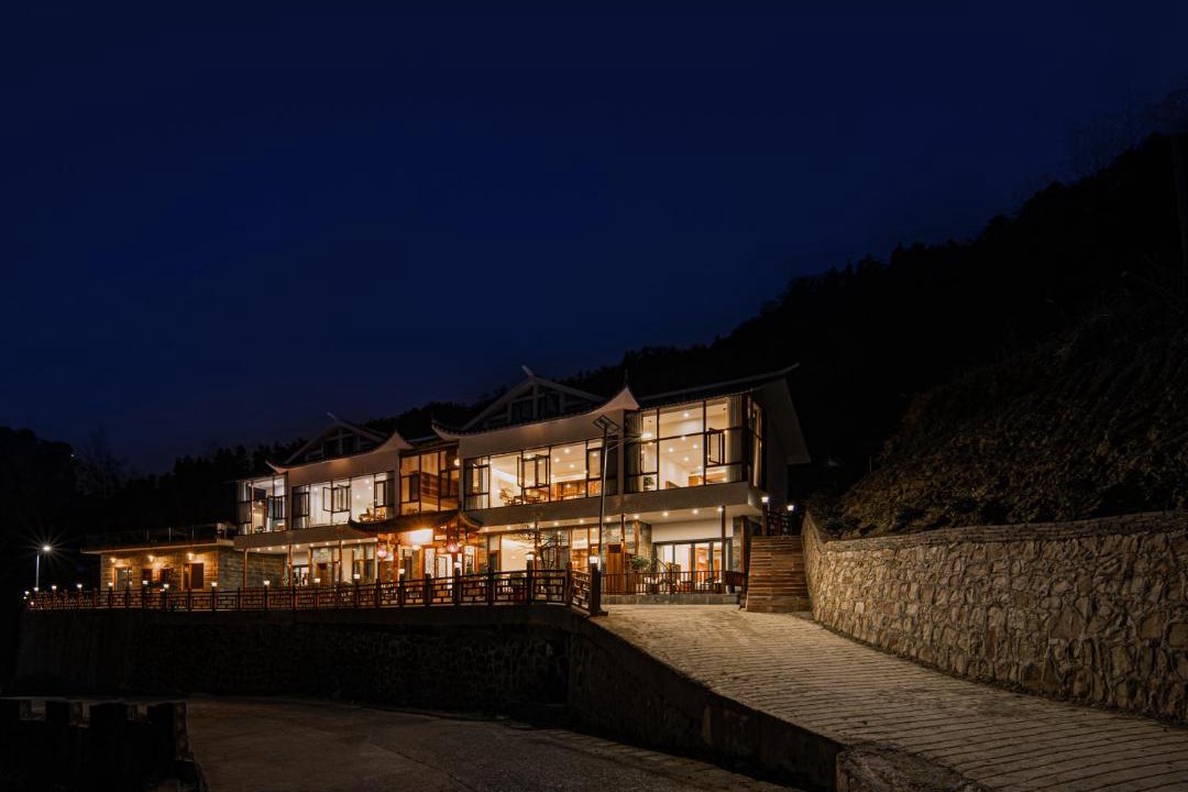Photo of Others in Wulingyuan