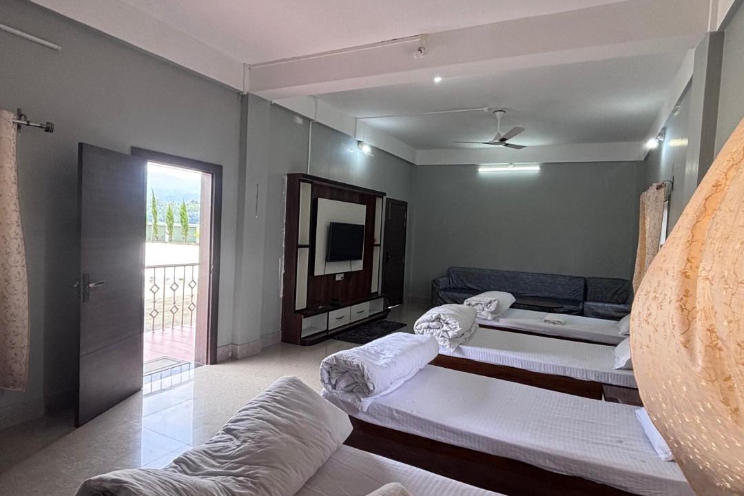 Photo of Bedroom in Itanagar