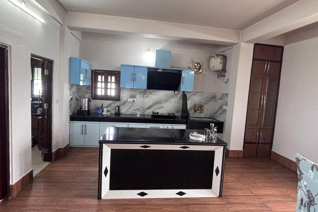 Photo of Kitchen in Itanagar