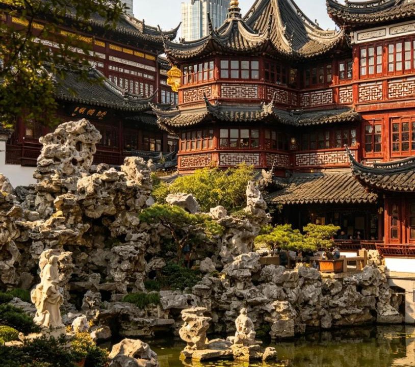 Photo of Others in Hong Kou