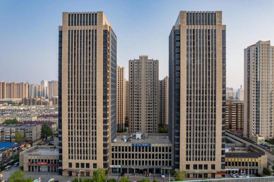Photo of Others in Tian Qiao