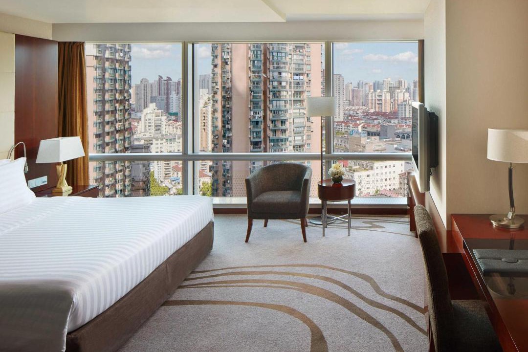 Photo of Bedroom in Dapuqiao