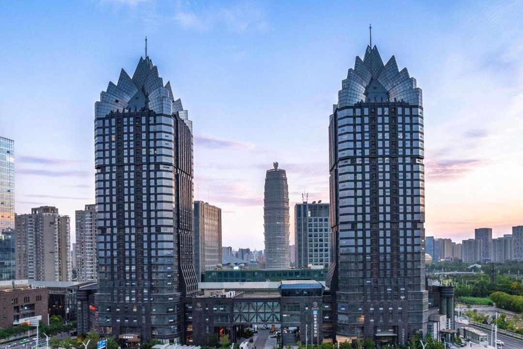 Photo of Others in Zhengdong New Area