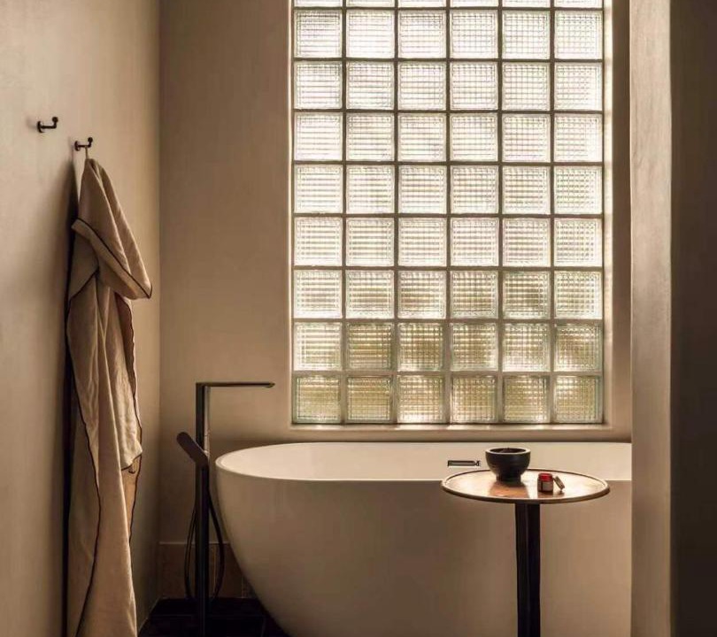 Photo of Bathroom in Lingshui
