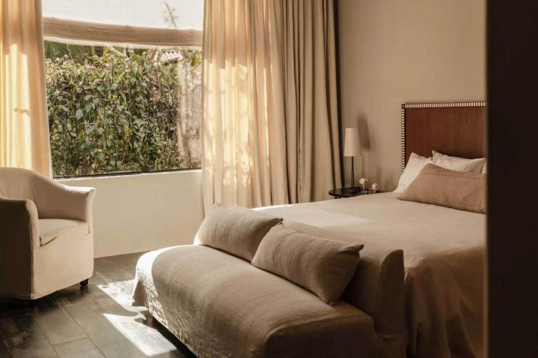 Photo of Bedroom in Lingshui