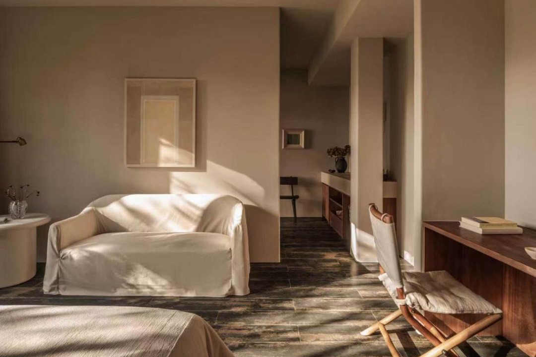Photo of Bedroom in Lingshui