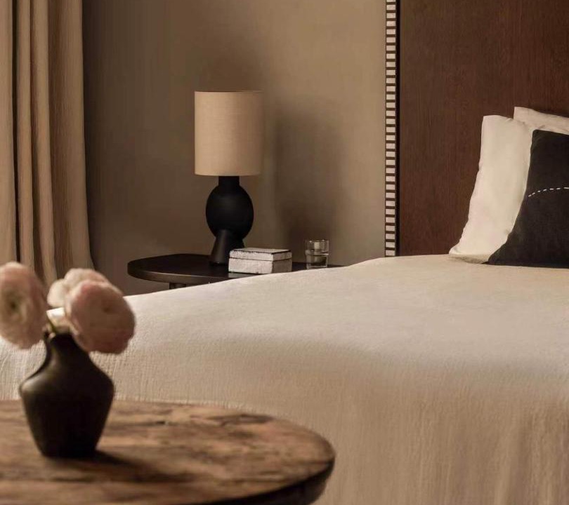 Photo of Bedroom in Lingshui