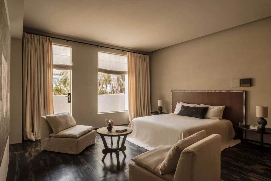 Photo of Bedroom in Lingshui