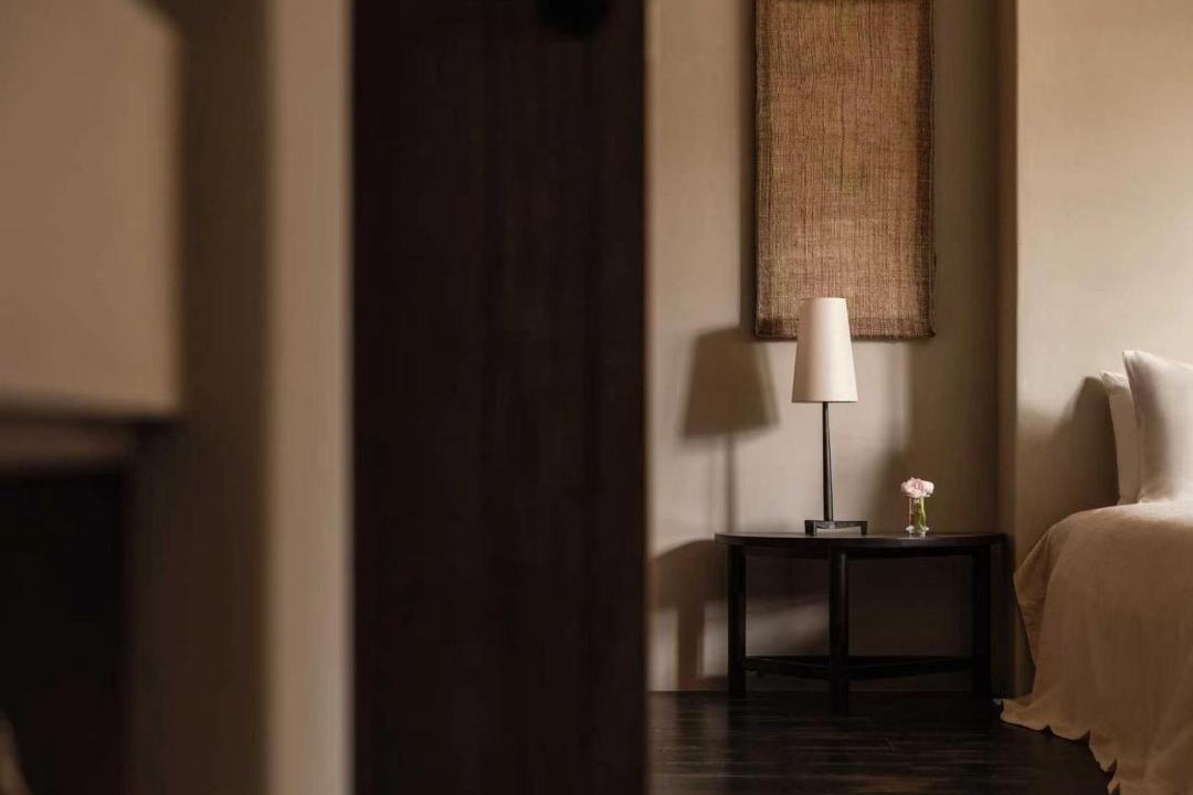 Photo of Bedroom in Lingshui
