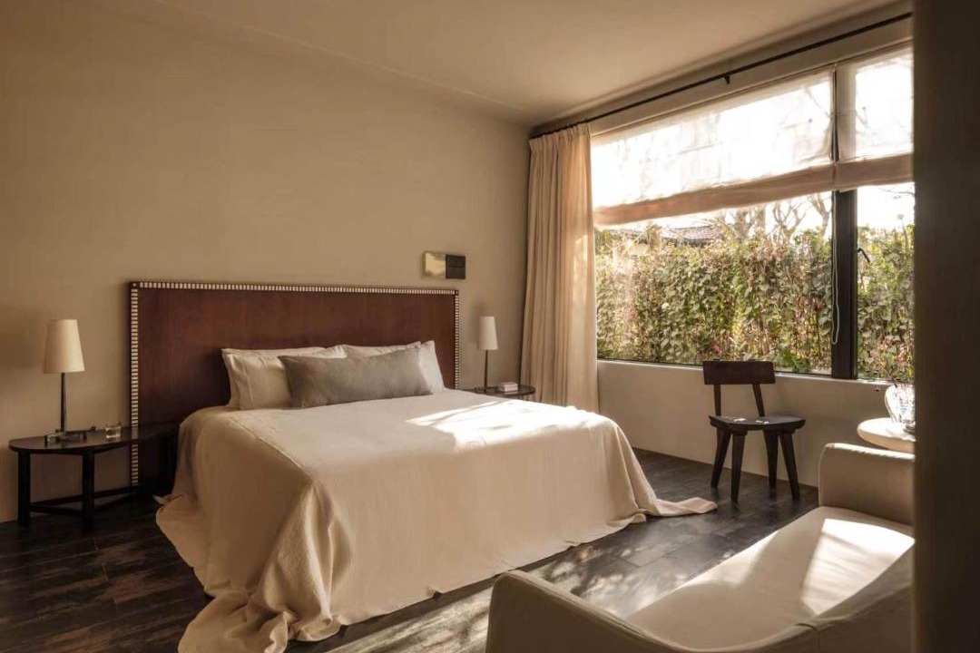 Photo of Bedroom in Lingshui