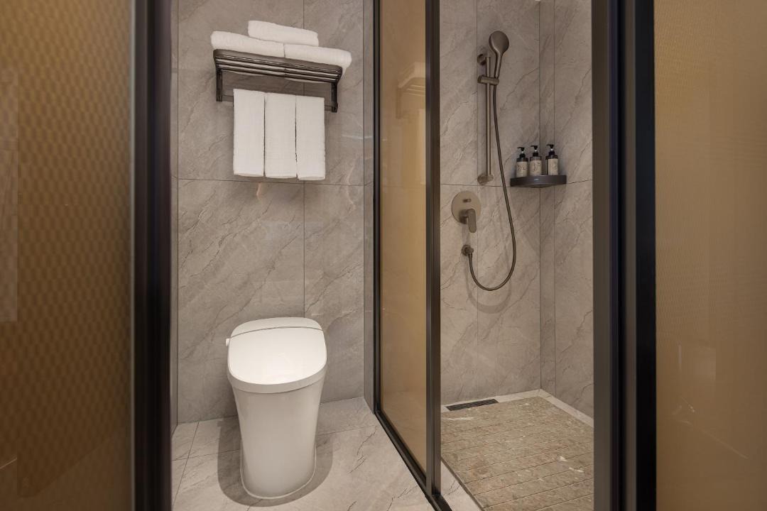 Photo of Bathroom in Wulingyuan