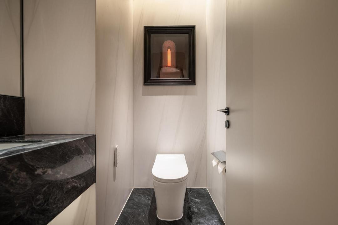 Photo of Bathroom in Jeifangbei Central Business District