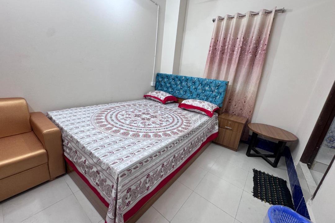 Photo of Bedroom in Dhaka