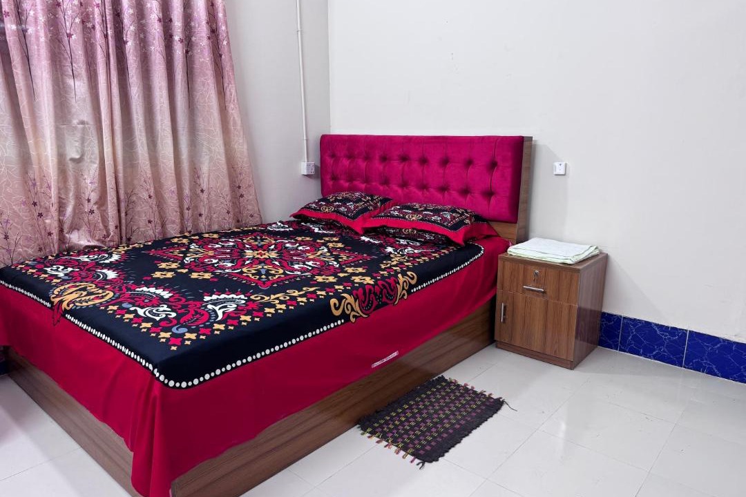 Photo of Bedroom in Dhaka