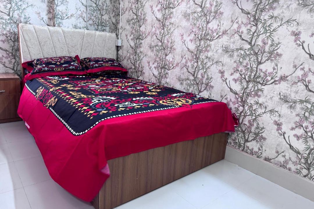 Photo of Bedroom in Dhaka