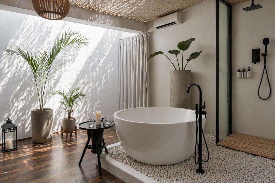 Photo of Bathroom in Xishan
