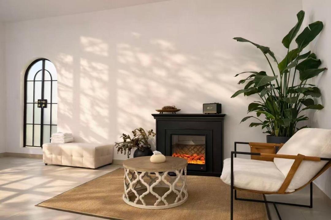 Photo of Livingroom in Xishan