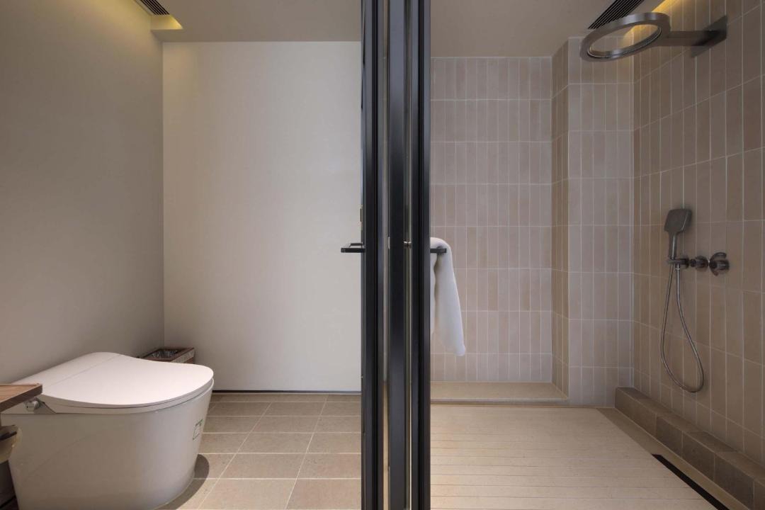 Photo of Bathroom in Yangshuo
