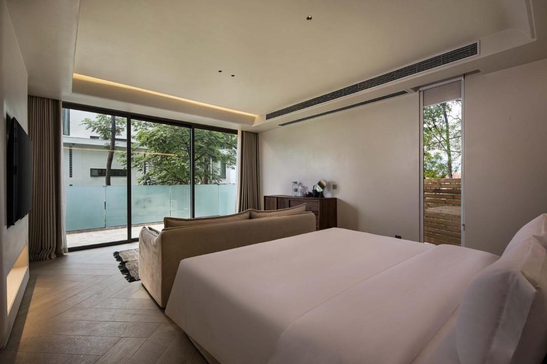 Photo of Bedroom in Yangshuo