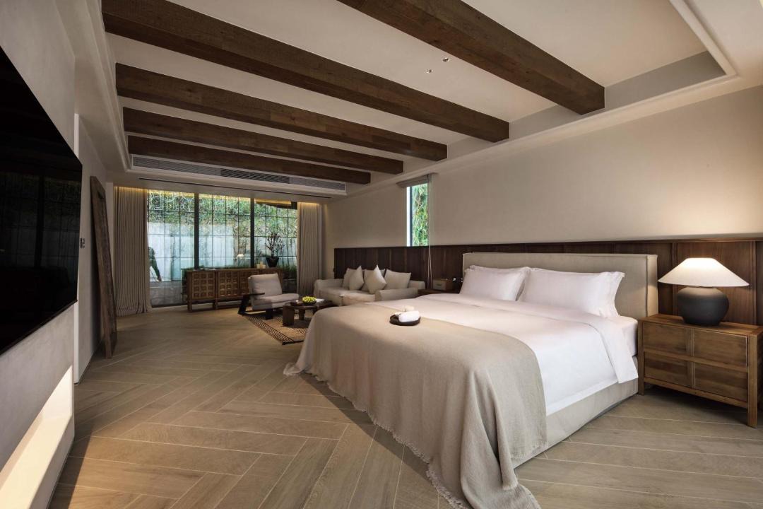 Photo of Bedroom in Yangshuo