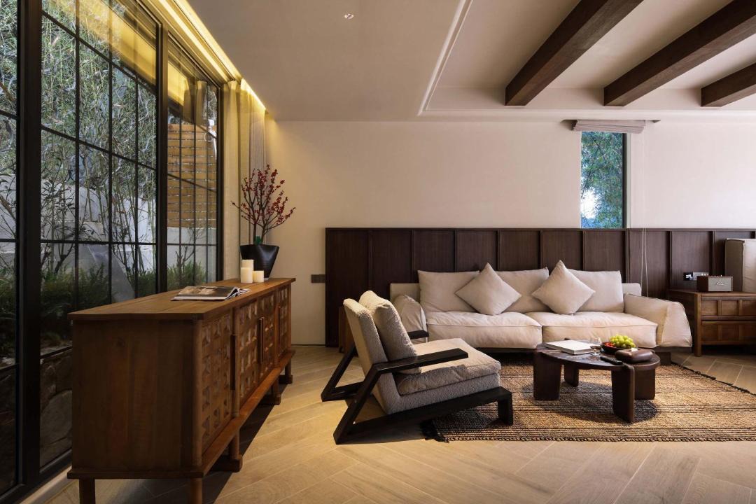 Photo of Livingroom in Yangshuo