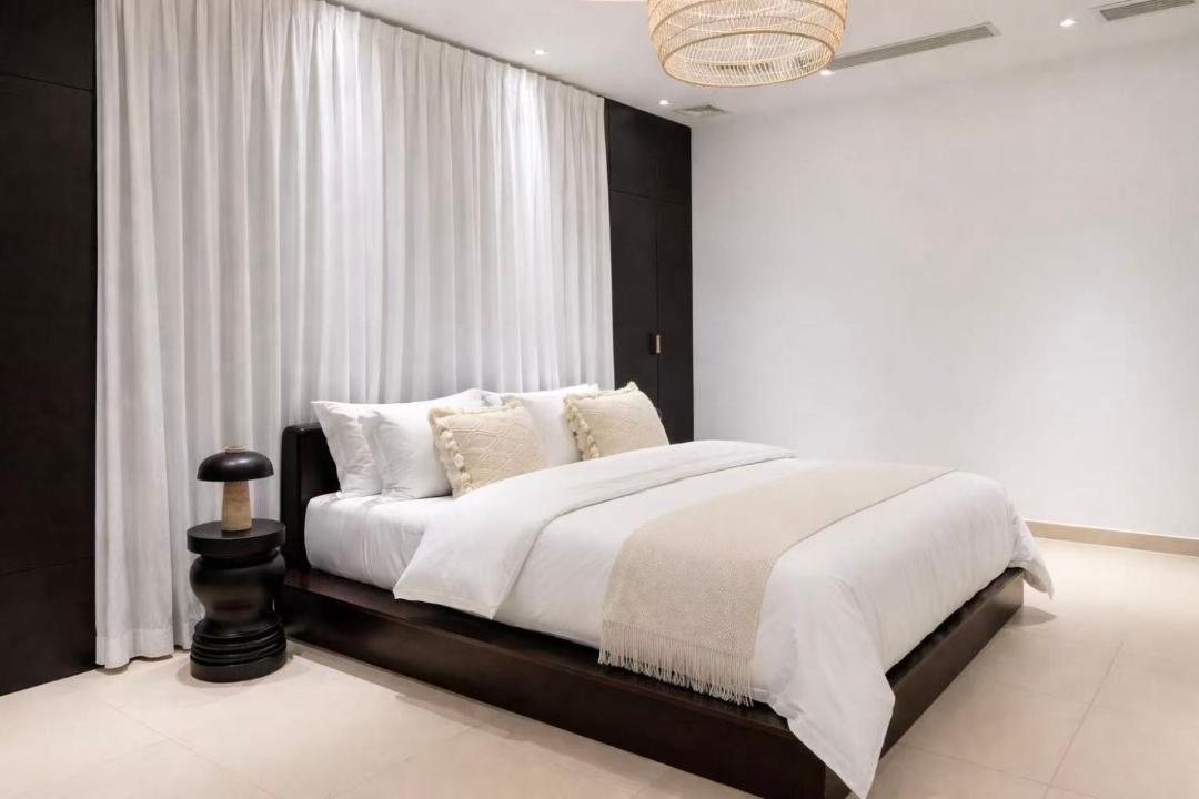 Photo of Bedroom in Xishan